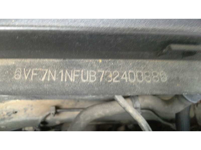 citroen xsara berlina del año 2001