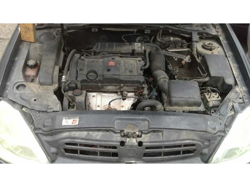 citroen xsara berlina del año 2001