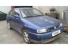seat cordoba berlina (6k2) del año 1997