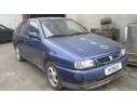 SEAT CORDOBA BERLINA (6K2)