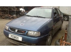 seat cordoba berlina (6k2) del año 1997 2