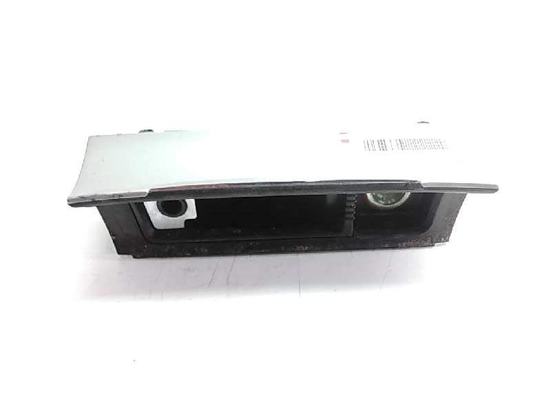 Recambio de cenicero para volkswagen passat berlina (3c2) highline referencia OEM IAM 3C0863284A  