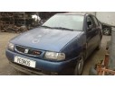 SEAT CORDOBA BERLINA (6K2)
