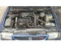 SEAT CORDOBA BERLINA (6K2)