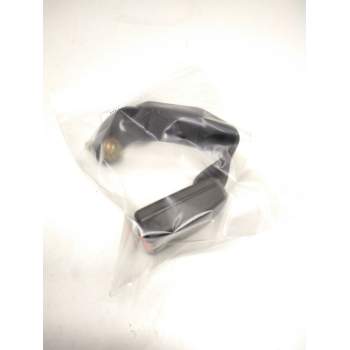 Recambio de enganche cinturon trasero izquierdo para nissan terrano ii (r20) 2.7 td 4wd referencia OEM IAM 888420F010  