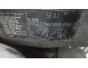 SEAT CORDOBA BERLINA (6K2)