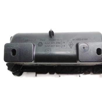 Recambio de cenicero para volkswagen passat berlina (3c2) highline referencia OEM IAM 3C0863284A  