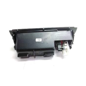 Recambio de cenicero para volkswagen passat berlina (3c2) highline referencia OEM IAM 3C0863284A  