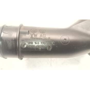 Recambio de tubo presion turbocompresor para volkswagen passat b6 (3c2) 2.0 tdi referencia OEM IAM 5N0145770A  