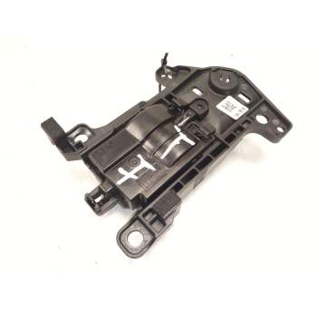 Recambio de maneta interior trasera izquierda para hyundai tucson (tl, tle) 2.0 crdi referencia OEM IAM 83610D7010  
