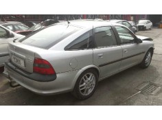 opel vectra b berlina del año 1998