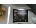 OPEL VECTRA B BERLINA
