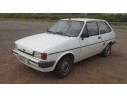 FORD FIESTA BERL./EXPRESS