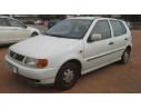 VOLKSWAGEN POLO BERLINA (6N1)