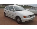 VOLKSWAGEN POLO BERLINA (6N1)