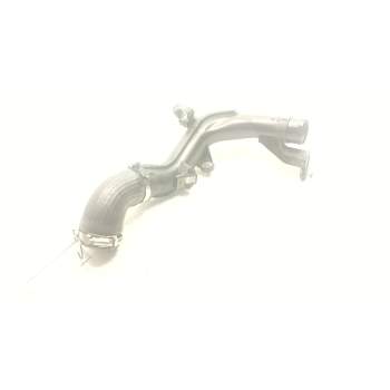 Recambio de tubo presion turbocompresor para volkswagen passat b6 (3c2) 2.0 tdi referencia OEM IAM 5N0145770A  