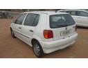 VOLKSWAGEN POLO BERLINA (6N1)
