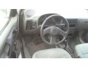 VOLKSWAGEN POLO BERLINA (6N1)