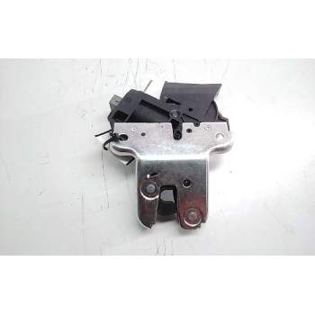 CERRADURA MALETERO / PORTON 4F5827505D 
