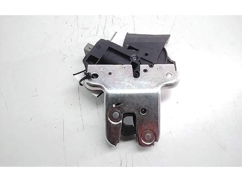 Recambio de cerradura maletero / porton para volkswagen passat berlina (3c2) highline referencia OEM IAM 4F5827505D  