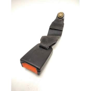 Recambio de enganche cinturon trasero izquierdo para nissan terrano ii (r20) 2.7 td 4wd referencia OEM IAM 888420F010  