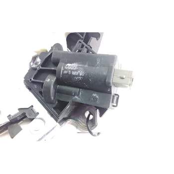 Recambio de cerradura maletero / porton para volkswagen passat berlina (3c2) highline referencia OEM IAM 4F5827505D  