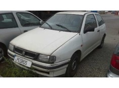 seat ibiza (6k) del año 1996