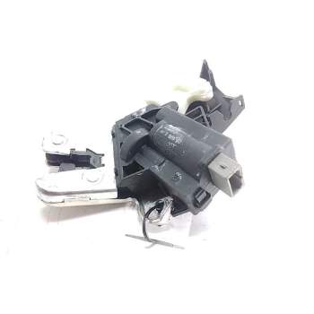 Recambio de cerradura maletero / porton para volkswagen passat berlina (3c2) highline referencia OEM IAM 4F5827505D  