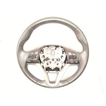 Recambio de volante para hyundai tucson (tl, tle) 2.0 crdi referencia OEM IAM 56100D7610TRB  