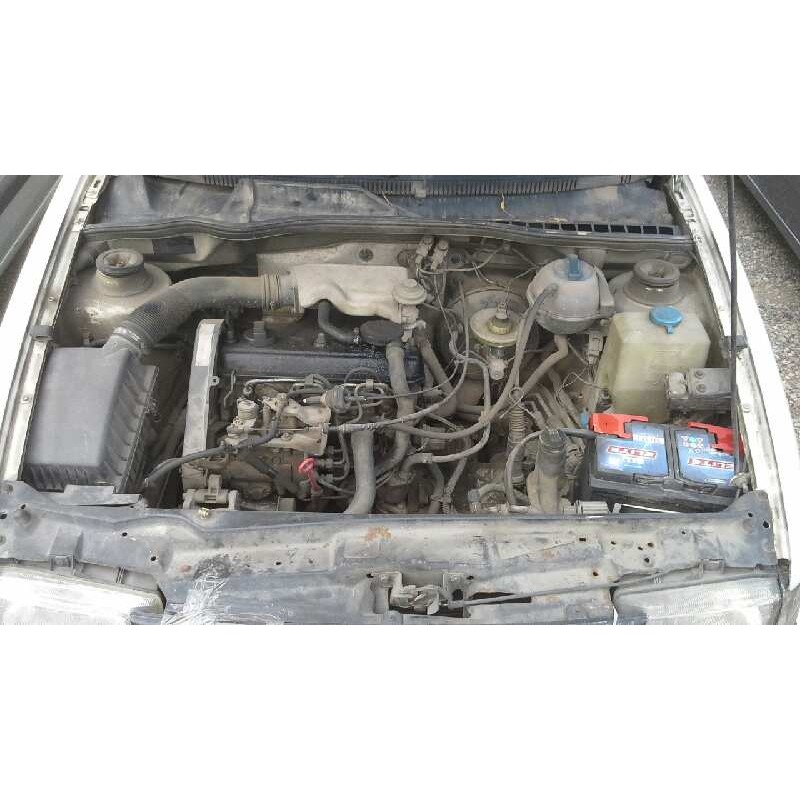 Recambio de volante para hyundai tucson (tl, tle) 2.0 crdi referencia OEM IAM 56100D7610TRB  
