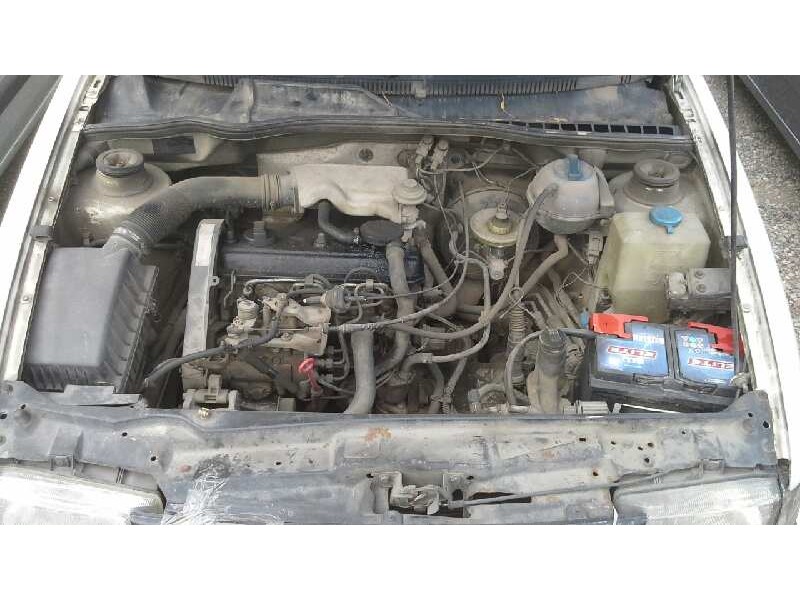 seat ibiza (6k) del año 1996