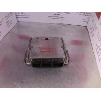 CENTRALITA MOTOR UCE 0281010819 8200039569 8200166362