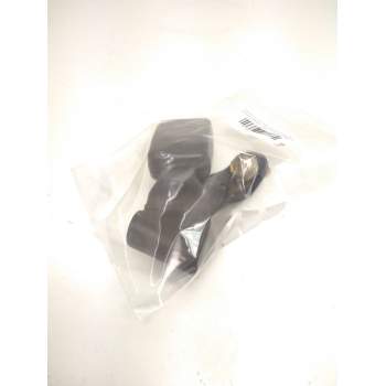Recambio de enganche cinturon trasero izquierdo para nissan terrano ii (r20) 2.7 td 4wd referencia OEM IAM 888420F010  