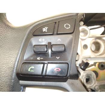 Recambio de volante para hyundai tucson (tl, tle) 2.0 crdi referencia OEM IAM 56100D7610TRB  