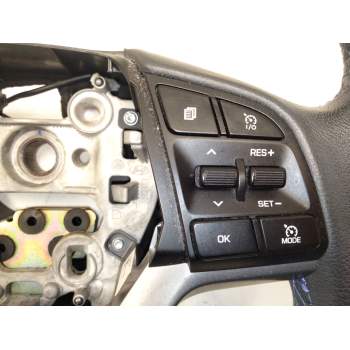 Recambio de volante para hyundai tucson (tl, tle) 2.0 crdi referencia OEM IAM 56100D7610TRB  