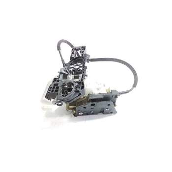 CERRADURA PUERTA DELANTERA DERECHA 3C1837016A 