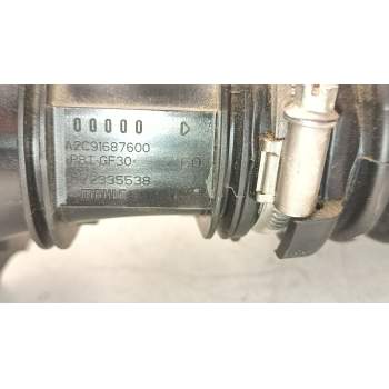 Recambio de caudalimetro para mercedes-benz gle (v167) gle 300 d 4-matic (167.119) referencia OEM IAM A2C91687600  