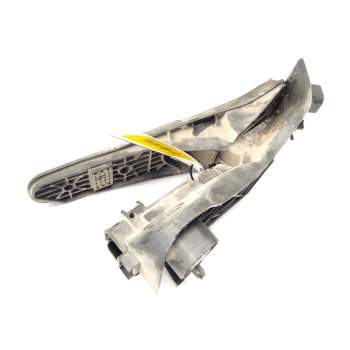 Recambio de pedal acelerador para volkswagen golf vi variant (aj5) 1.6 tdi referencia OEM IAM 1K1721503  