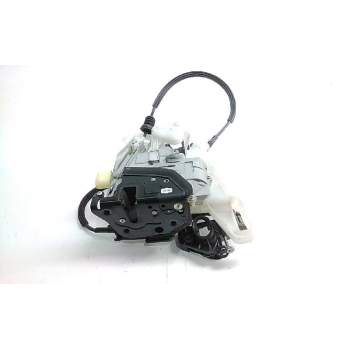 Recambio de cerradura puerta delantera derecha para volkswagen passat berlina (3c2) highline referencia OEM IAM 3C1837016A  