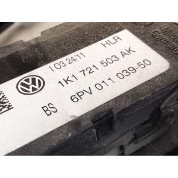 Recambio de pedal acelerador para volkswagen golf vi variant (aj5) 1.6 tdi referencia OEM IAM 1K1721503  