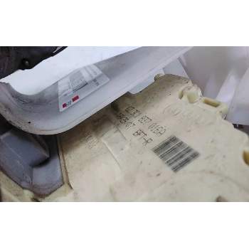 Recambio de cerradura puerta delantera derecha para volkswagen passat berlina (3c2) highline referencia OEM IAM 3C1837016A  