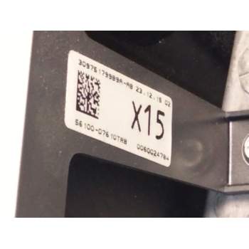 Recambio de volante para hyundai tucson (tl, tle) 2.0 crdi referencia OEM IAM 56100D7610TRB  