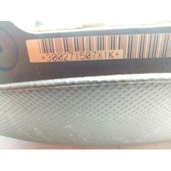 Recambio de airbag delantero izquierdo para subaru justy iv 1.0 (m300) referencia OEM IAM 300271507X1K  