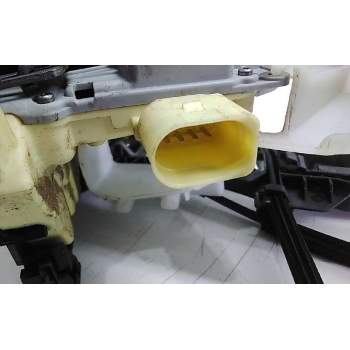 Recambio de cerradura puerta trasera izquierda para volkswagen passat berlina (3c2) highline referencia OEM IAM   