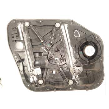 Recambio de elevalunas delantero derecho para hyundai tucson (tl, tle) 2.0 crdi referencia OEM IAM 82480D7780  