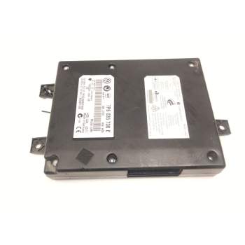 Recambio de modulo electronico para volkswagen golf vi variant (aj5) 1.6 tdi referencia OEM IAM 7P6035730  