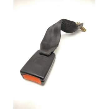 Recambio de enganche cinturon trasero izquierdo para nissan terrano ii (r20) 2.7 td 4wd referencia OEM IAM 888420F010  