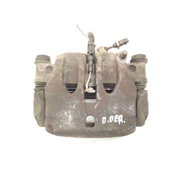 Recambio de pinza freno delantera derecha para renault maxity referencia OEM IAM 7485119636  