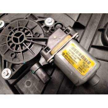 Recambio de elevalunas delantero derecho para hyundai tucson (tl, tle) 2.0 crdi referencia OEM IAM 82480D7780  