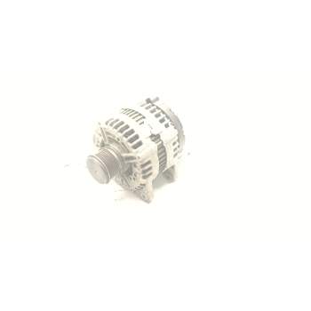 Recambio de alternador para volkswagen passat b6 (3c2) 2.0 tdi referencia OEM IAM 03G903023  